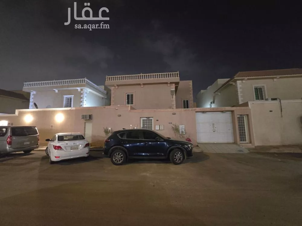 فيلا للإيجار في شارع حرمة, حي الفيحاء, مدينة الرياض, منطقة الرياض 1 صورة