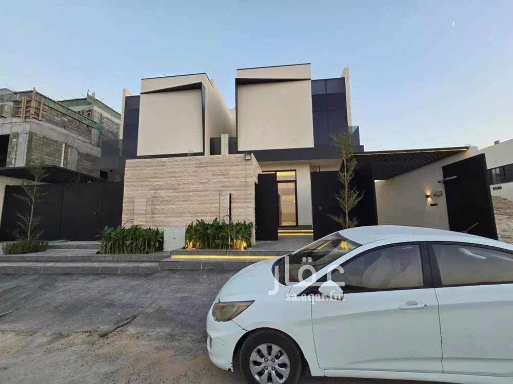 فيلا للبيع في حي النرجس, مدينة الرياض, منطقة الرياض 1 صورة