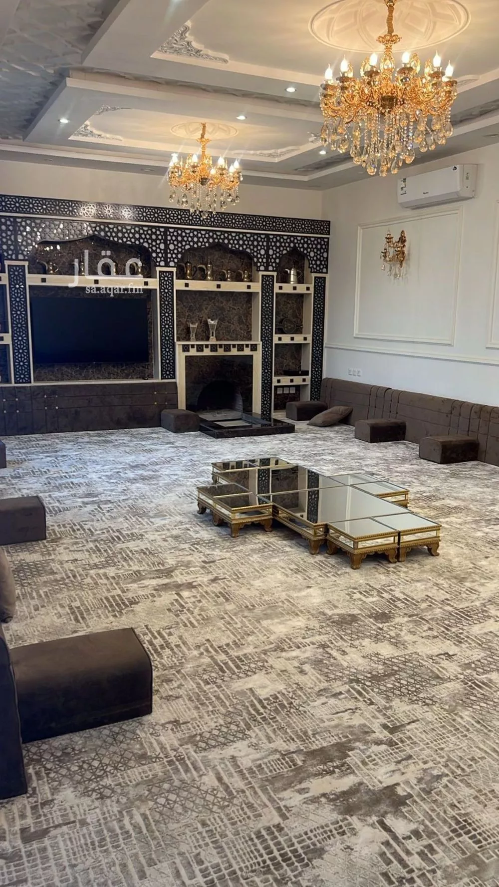 فيلا للبيع في شارع يحيى الفرضي, حي الرمال, مدينة الرياض, منطقة الرياض 1 صورة