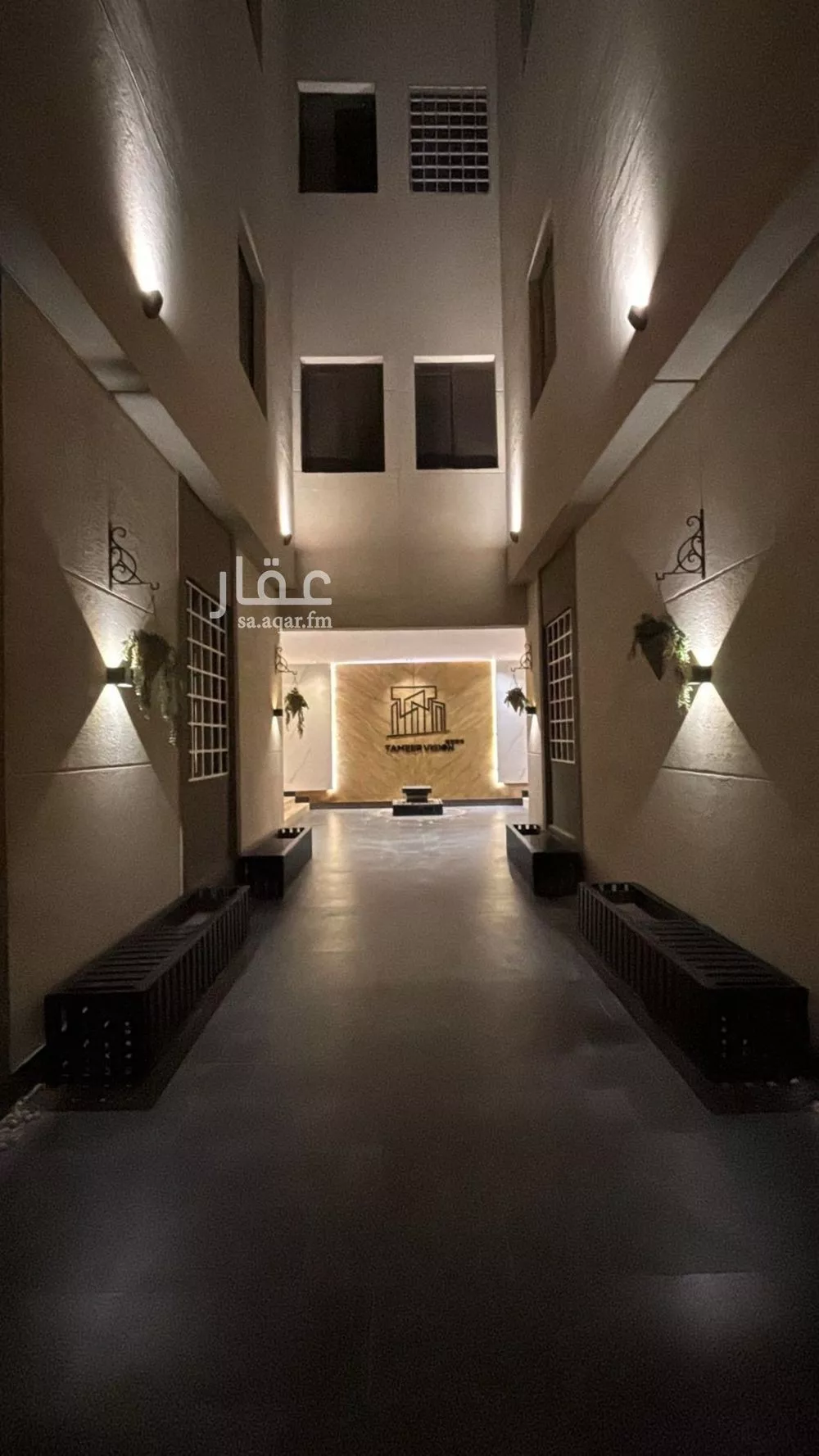 شقة للإيجار في شارع ربعي الذهلي, حي النرجس, مدينة الرياض, منطقة الرياض 1 صورة