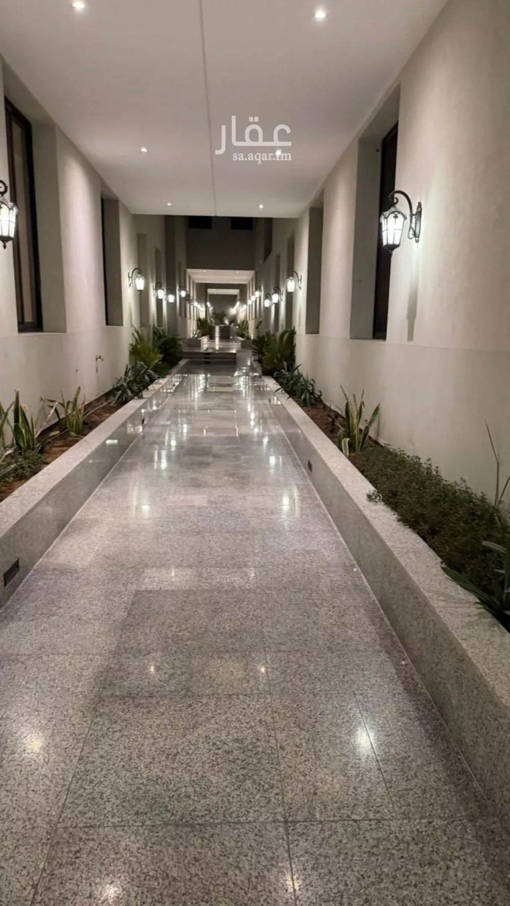 شقة للإيجار في شارع علقمة بن وائل, حي النرجس, مدينة الرياض, منطقة الرياض 1 صورة