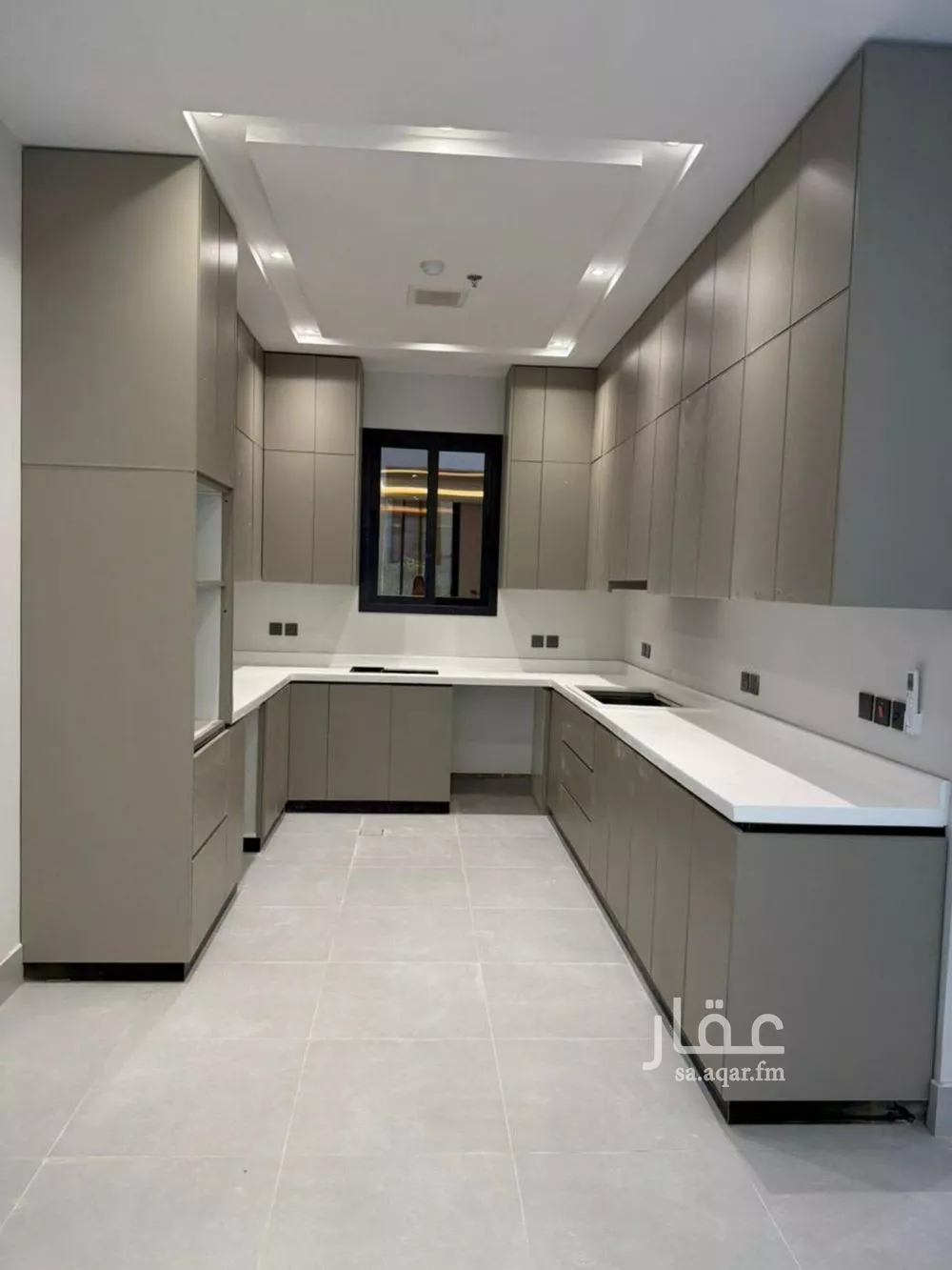 شقة للإيجار في شارع علقمة بن وائل, حي النرجس, مدينة الرياض, منطقة الرياض 1 صورة