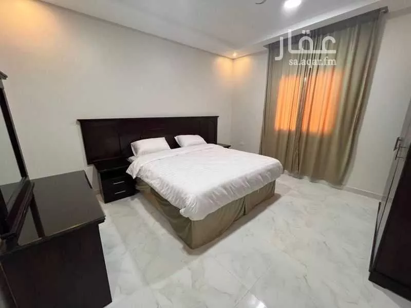 عمارة للإيجار في شارع بشر ابن بكر, حي الكوثر, مدينة الخبر, المنطقة الشرقية 1 صورة