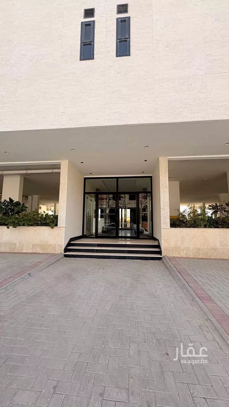 شقة للبيع في شارع شارع الشيخ محمد الجبير , حي الملك فهد, مدينة مكه المكرمه, منطقة مكة المكرمة 1 صورة