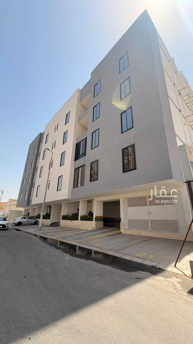 شقة للبيع في شارع شارع الشيخ محمد الجبير , حي الملك فهد, مدينة مكه المكرمه, منطقة مكة المكرمة 1 صورة