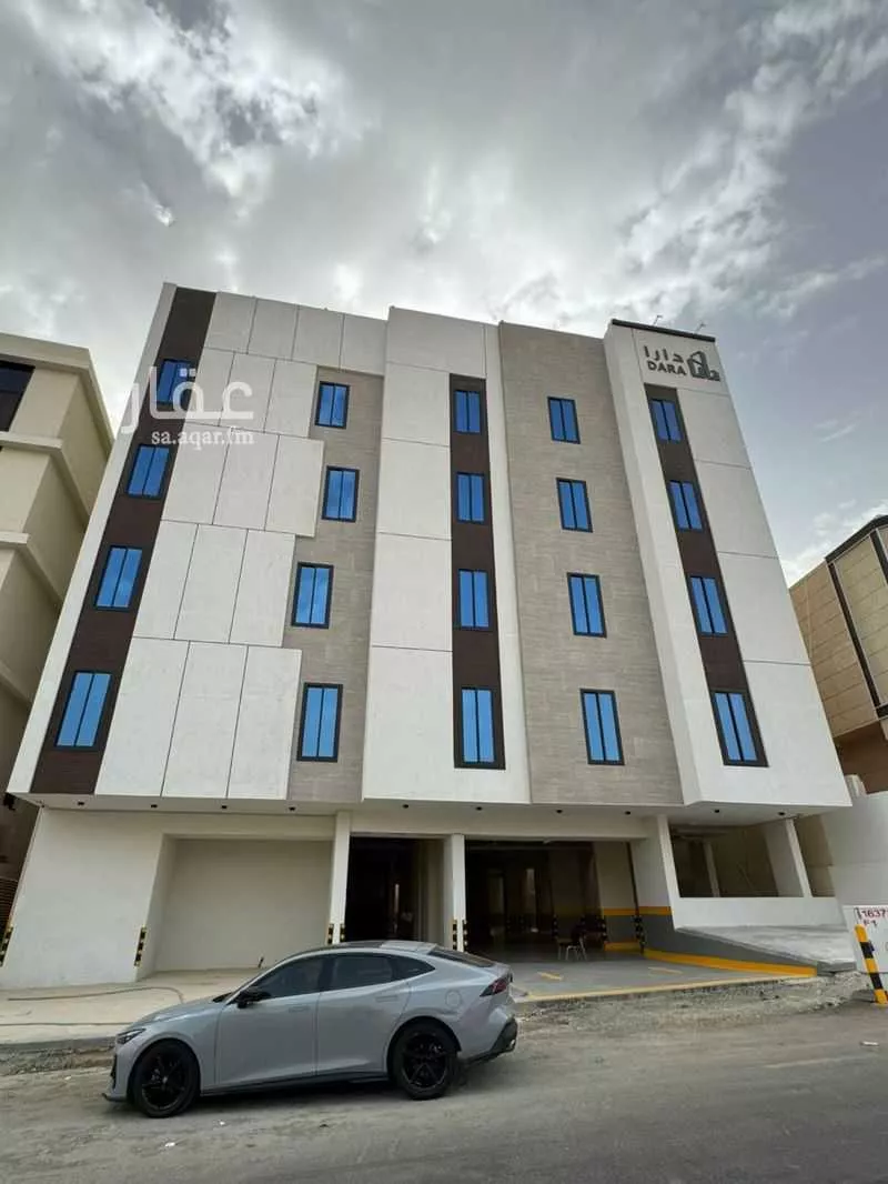 شقة للبيع في شارع عماره بن صفوان, حي بطحاء قريش, مدينة مكة المكرمة, منطقة مكة المكرمة 1 صورة