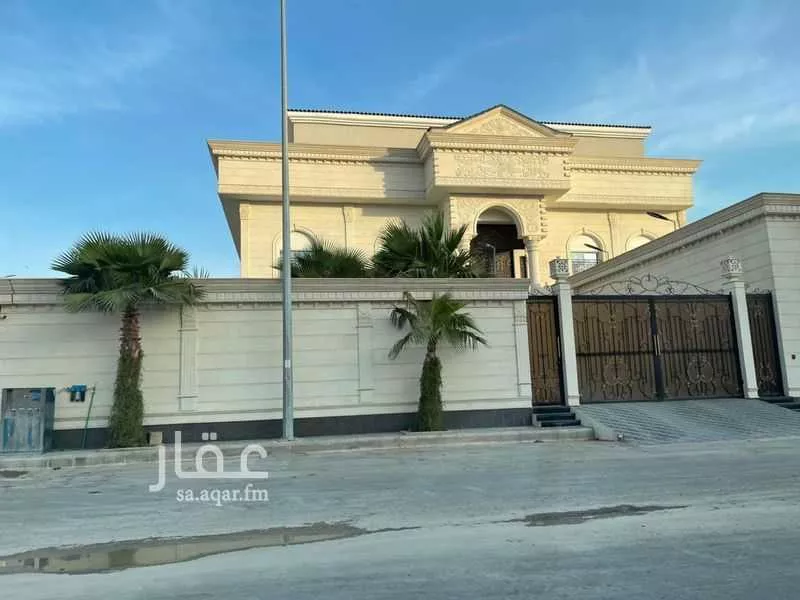فيلا للبيع في شارع جودة, حي النرجس, مدينة الرياض, منطقة الرياض 1 صورة