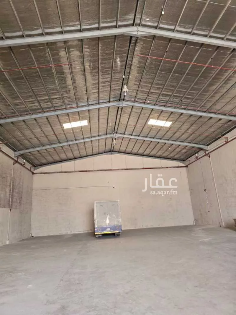 مستودع للإيجار في شارع الازهار, حي طيبة, مدينة الرياض, منطقة الرياض 1 صورة