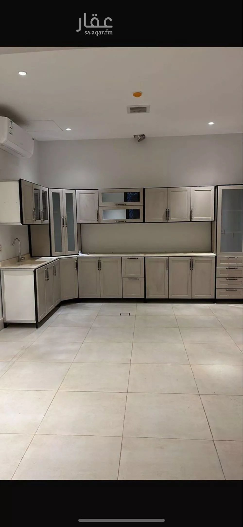 شقة للإيجار في شارع أحمد الكاشف, حي المروج, مدينة الرياض, منطقة الرياض 1 صورة