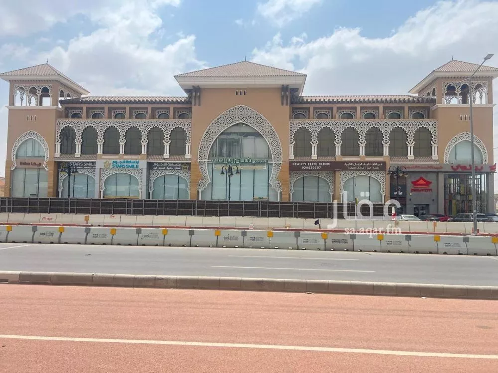 محل للإيجار في شارع الخبر, حي النفل, مدينة الرياض, منطقة الرياض 1 صورة