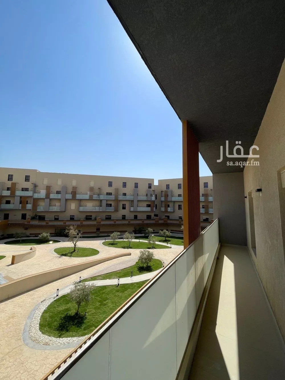 شقة للإيجار في شارع الامام سعود بن فيصل, حي حطين, مدينة الرياض, منطقة الرياض 1 صورة