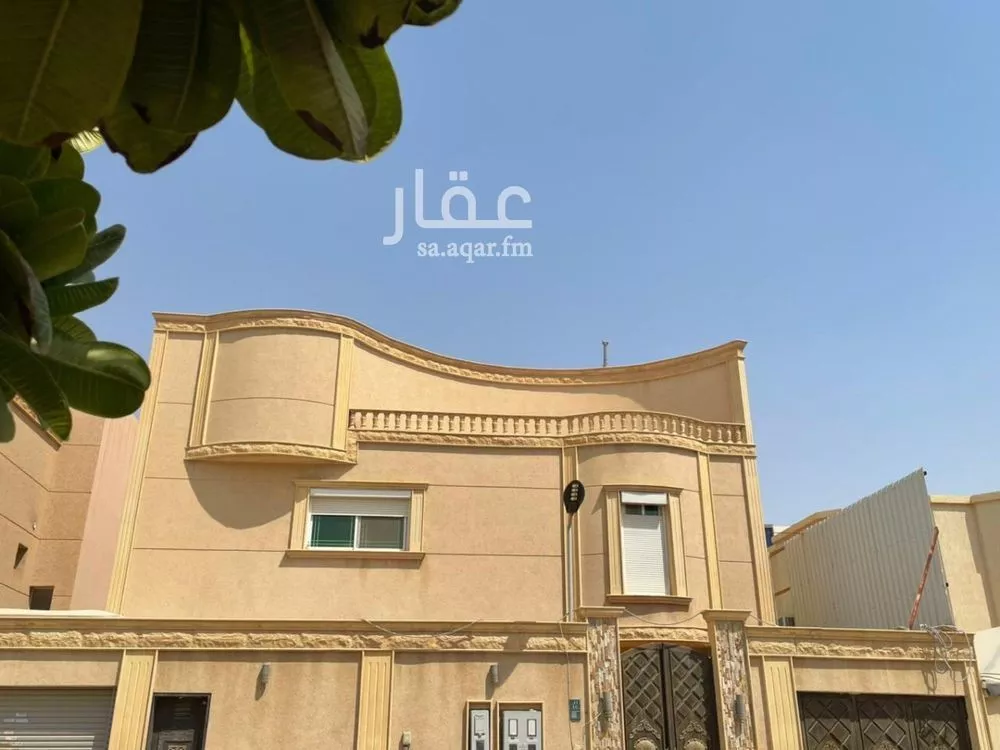 دور للإيجار في شارع الحملية, حي النفل, مدينة الرياض, منطقة الرياض 1 صورة