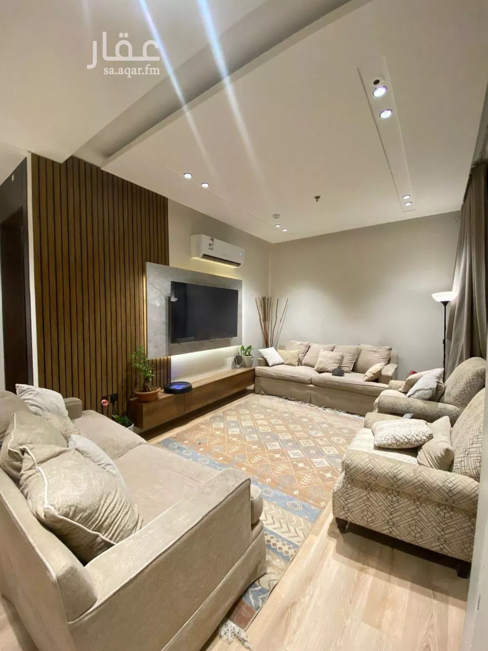 شقة للإيجار في شارع رقم 417, حي النرجس, مدينة الرياض, منطقة الرياض 1 صورة