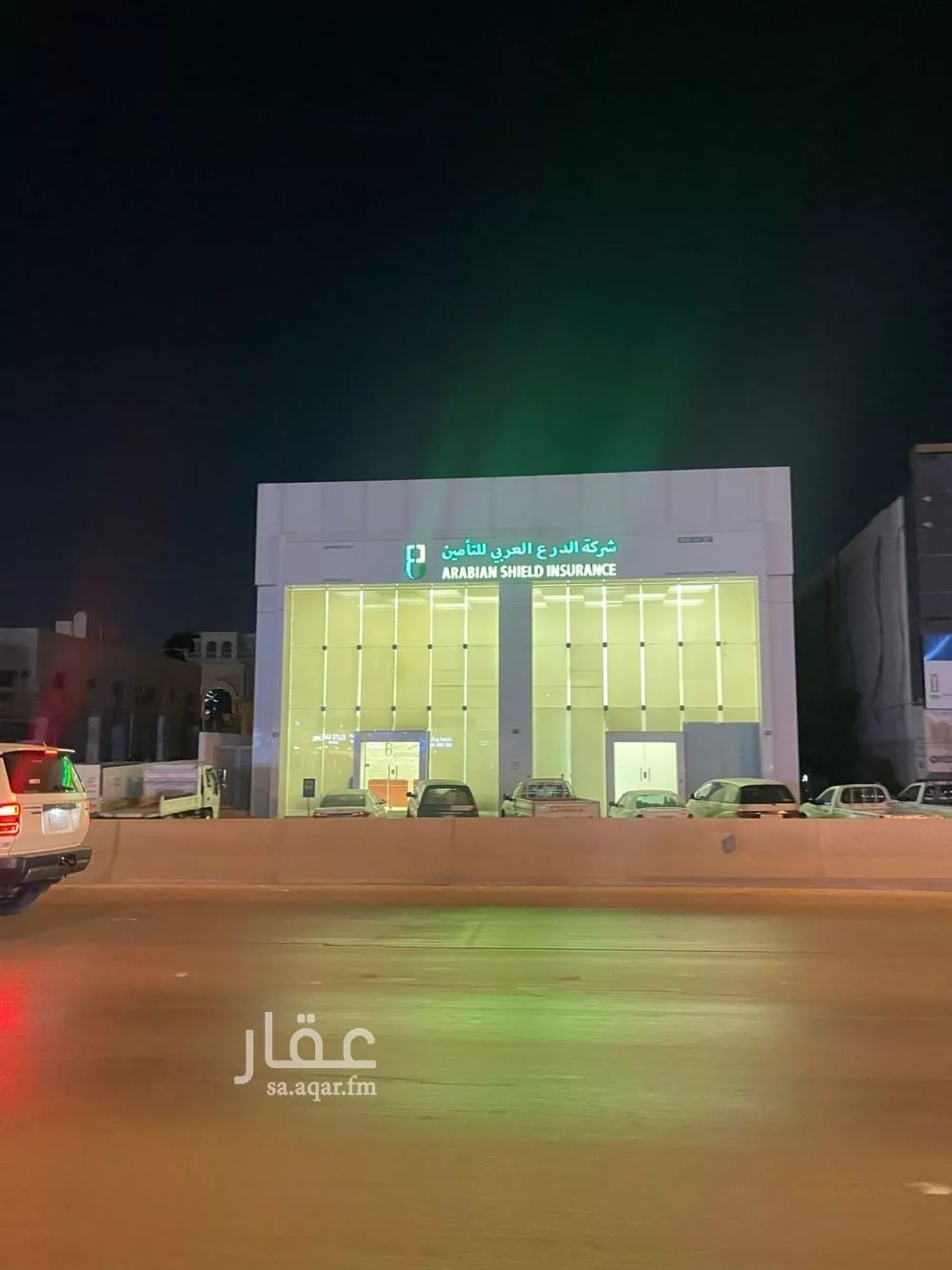 عمارة للإيجار في شارع ابي بكر الصديق الفرعي, حي النفل, مدينة الرياض, منطقة الرياض 1 صورة