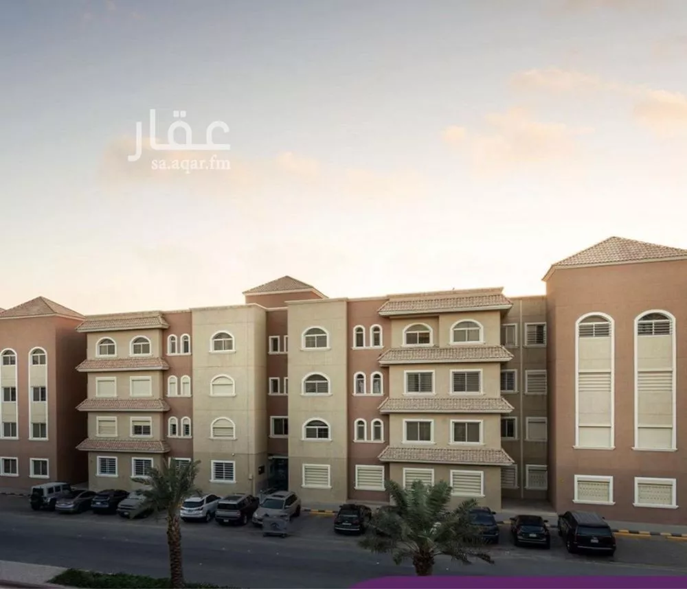 شقة للإيجار في شارع طيبة, حي قرطبة, مدينة الرياض, منطقة الرياض 1 صورة