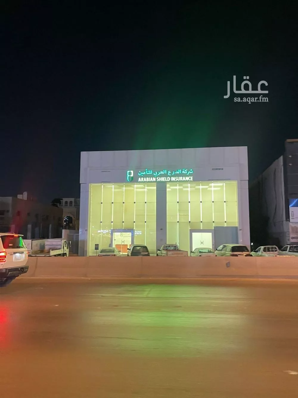 محل للإيجار في شارع ابي بكر الصديق الفرعي, حي النفل, مدينة الرياض, منطقة الرياض 1 صورة