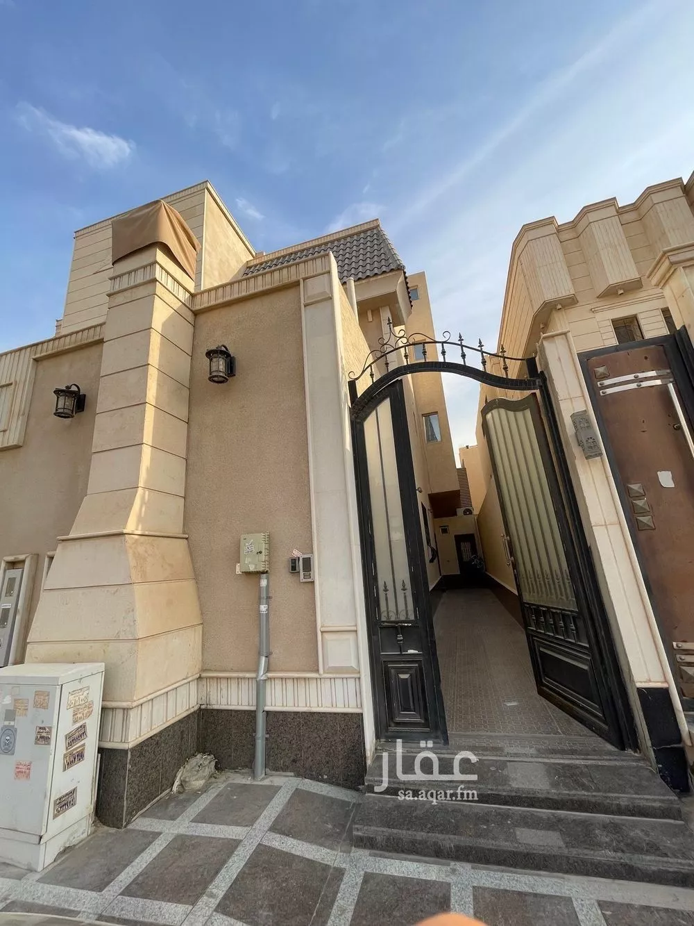 شقة للإيجار في شارع جبل الغبيرات, حي قرطبة, مدينة الرياض, منطقة الرياض 1 صورة