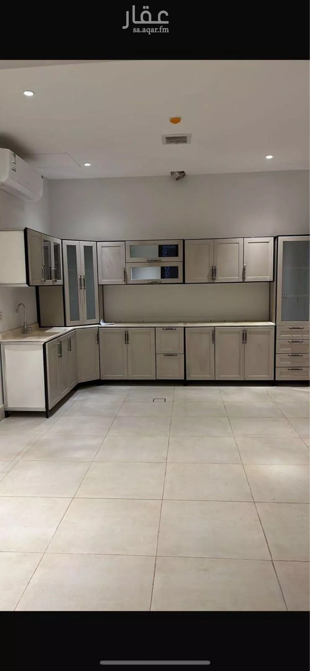 شقة للإيجار في شارع أحمد الكاشف, حي المروج, مدينة الرياض, منطقة الرياض 1 صورة