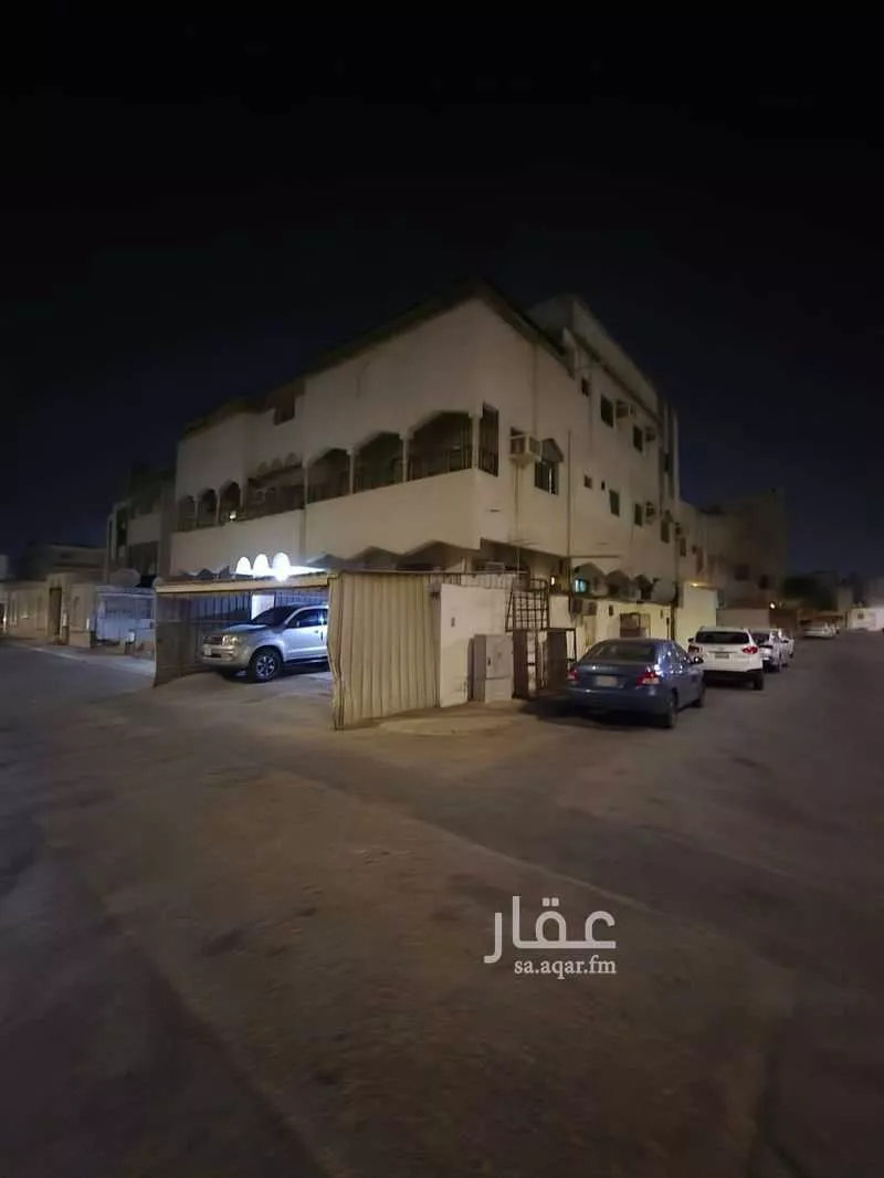 عمارة للإيجار في شارع منصور بن الحاجب, حي العدل, مدينة جدة, منطقة مكة المكرمة 1 صورة