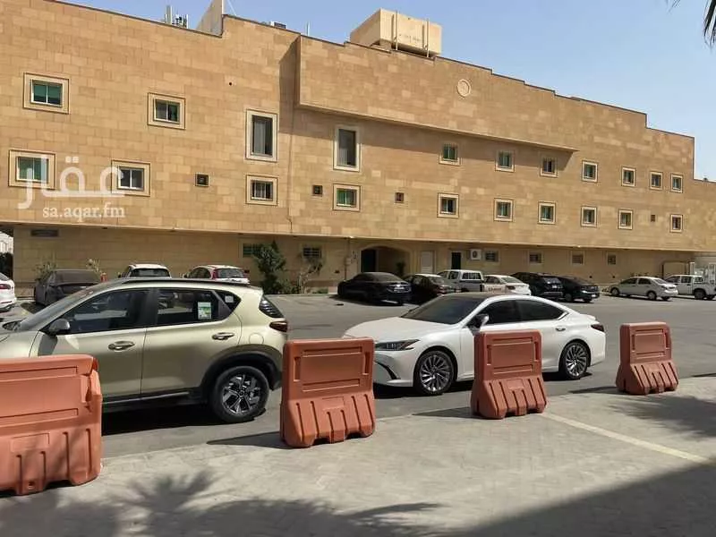 شقة للإيجار في شارع محمد بن عبدالعزيز الدغيثر, حي الملقا, مدينة الرياض, منطقة الرياض 1 صورة