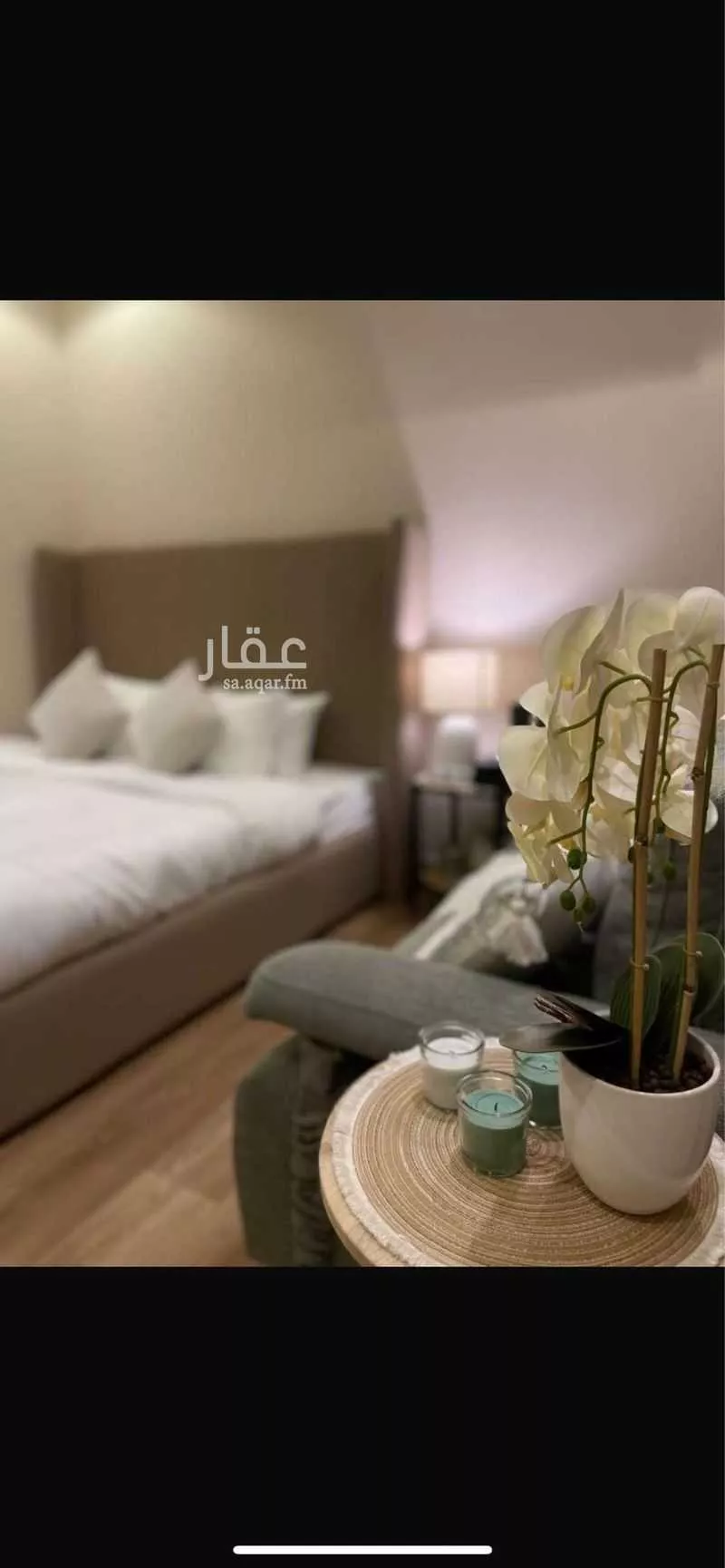 استديو مفروش للحجز في شارع وادي السرح ، حي الوادي ، الرياض ، منطقة الرياض 1 صورة