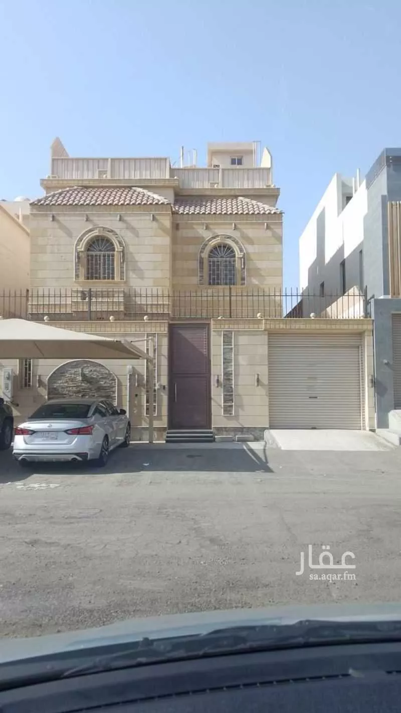 فيلا للإيجار في شارع السمراء ، حي طيبة ، جدة ، جدة 1 صورة