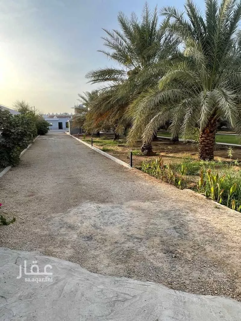 استراحة للإيجار في شارع وادي غاله ، حي الامير سلطان ، الجبيلة ، الدرعية 1 صورة