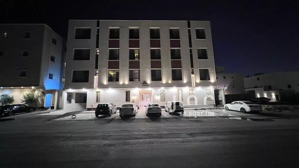 شقة للإيجار في شارع خلف البزار, حي النرجس, مدينة الرياض, منطقة الرياض 1 صورة