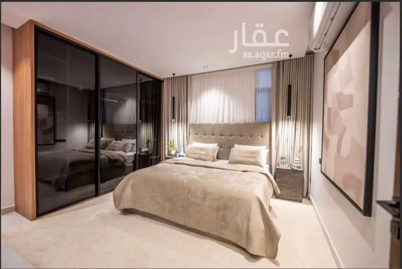 شقة للبيع في شارع محمد سعيد ناصيف فرعي, حي النزهة, مدينة جدة, منطقة مكة المكرمة 1 صورة