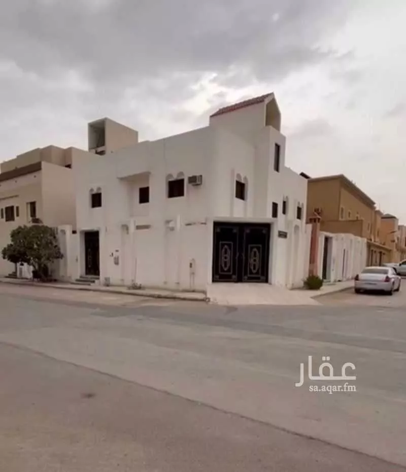 عمارة للبيع في شارع ابي جعفر الطحاوي ، حي هجرة لبن ، الرياض ، منطقة الرياض 1 صورة