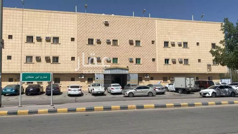 شقة للإيجار في شارع ابن خلكان, حي النسيم الشرقي, مدينة الرياض, منطقة الرياض 1 صورة