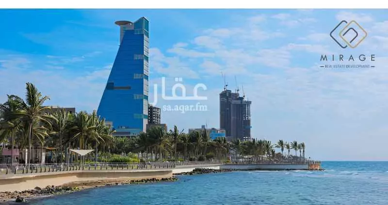 مكتب تجاري للإيجار في شارع طه خصيفان, حي الشاطئ, مدينة جدة, منطقة مكة المكرمة 1 صورة