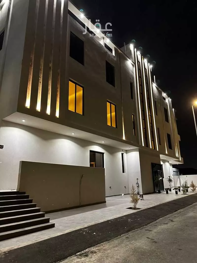 شقة للبيع في شارع 31 الصفا, حي الصفاء, مدينة أبها, منطقة عسير 1 صورة