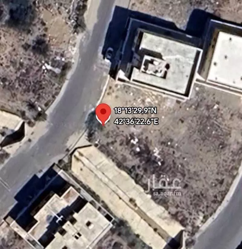 أرض للبيع في شارع 26 البديع, حي البديع, مدينة أبها, منطقة عسير 1 صورة