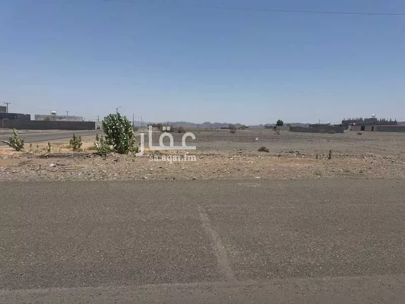 أرض للبيع في شارع هبه الله السامري ، المدينة المنورة ، منطقة المدينة المنورة 1 صورة