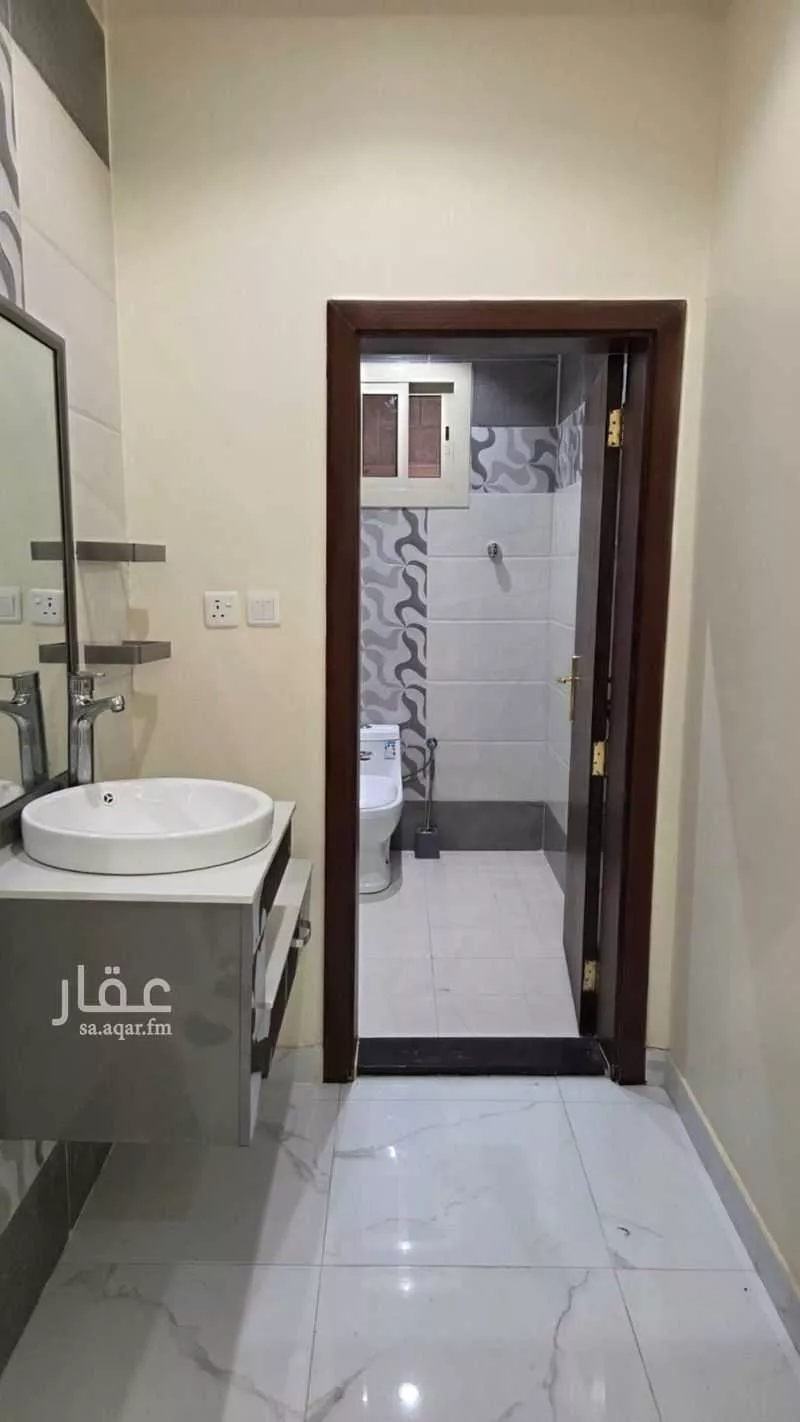 شقة للإيجار في شارع فضيله الشيخ اسعد دهان, حي الرياض, مدينة جدة, منطقة مكة المكرمة 1 صورة