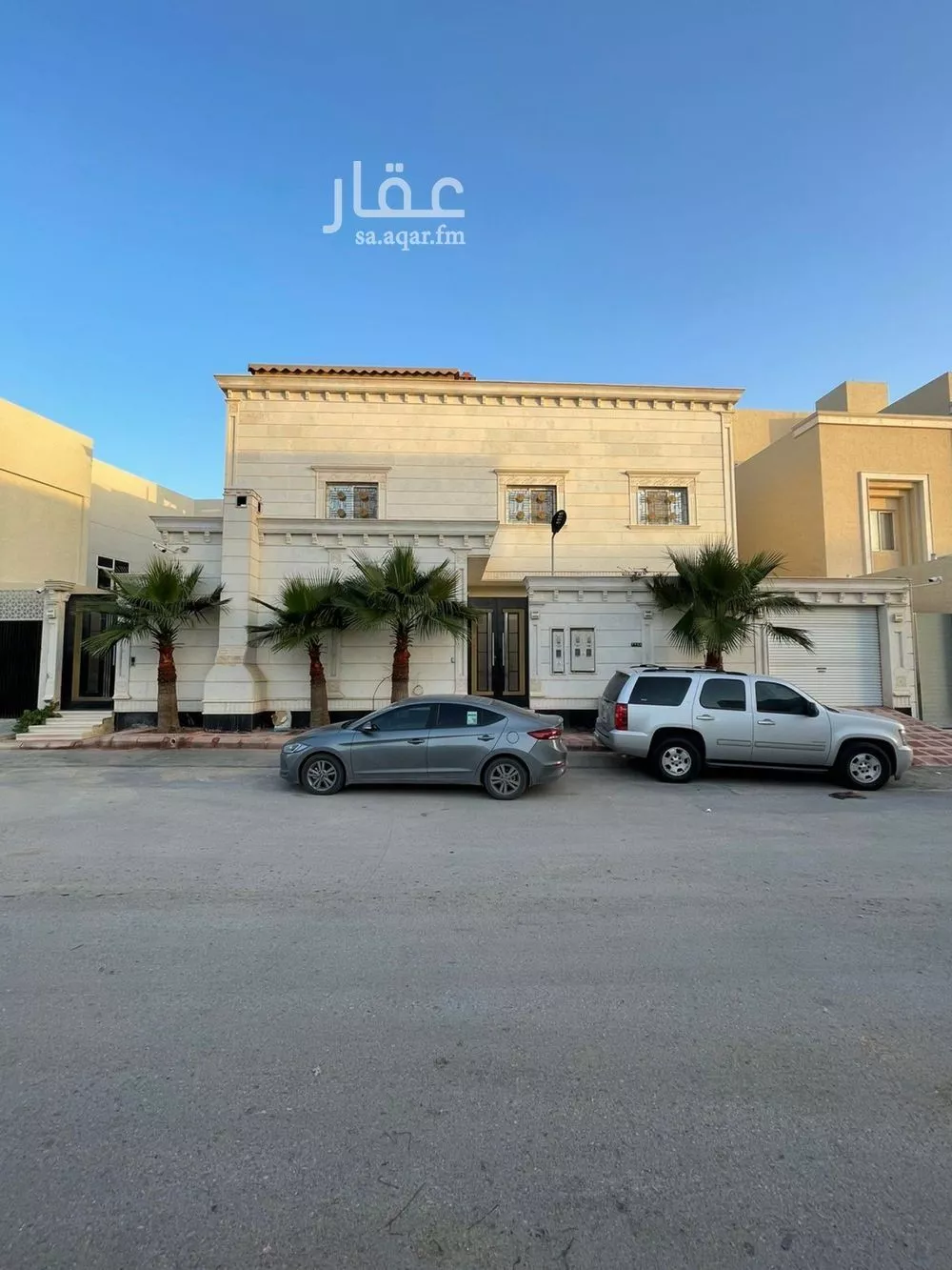 فيلا للبيع في شارع أبي الريحان البيروني, حي المهدية, مدينة الرياض, منطقة الرياض 1 صورة