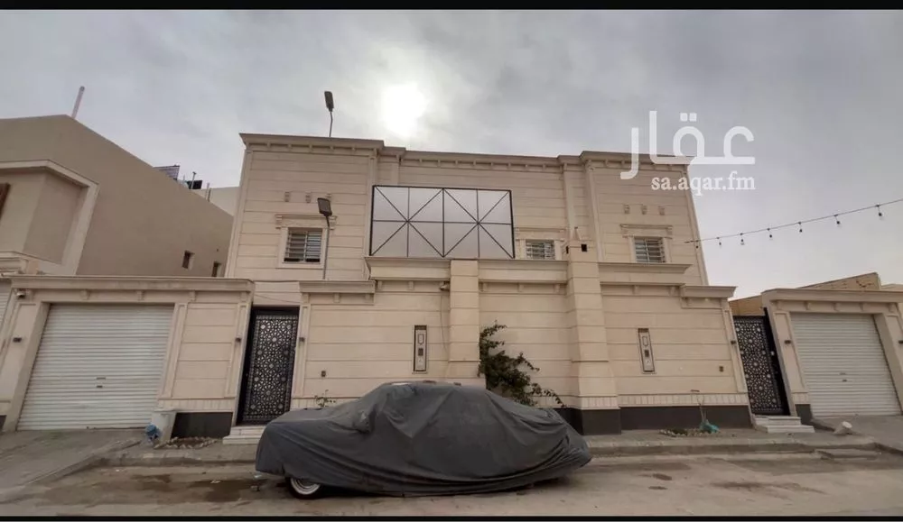فيلا للبيع في حي المهدية, مدينة الرياض, منطقة الرياض 1 صورة