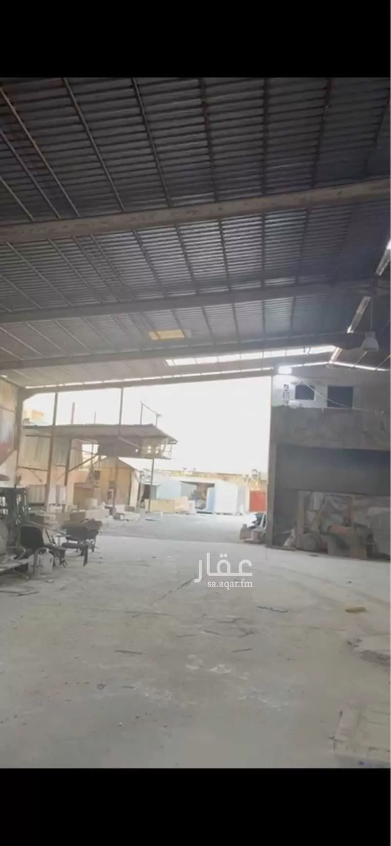أرض للإيجار في شارع بنها ، حي المناخ ، الرياض ، منطقة الرياض 1 صورة