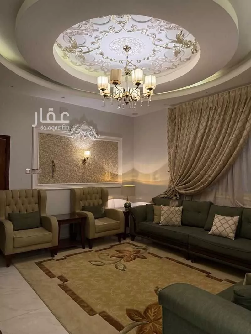 شقة مفروشة للحجز في حي ال قيشه ، أحد رفيدة ، احد رفيدة 1 صورة