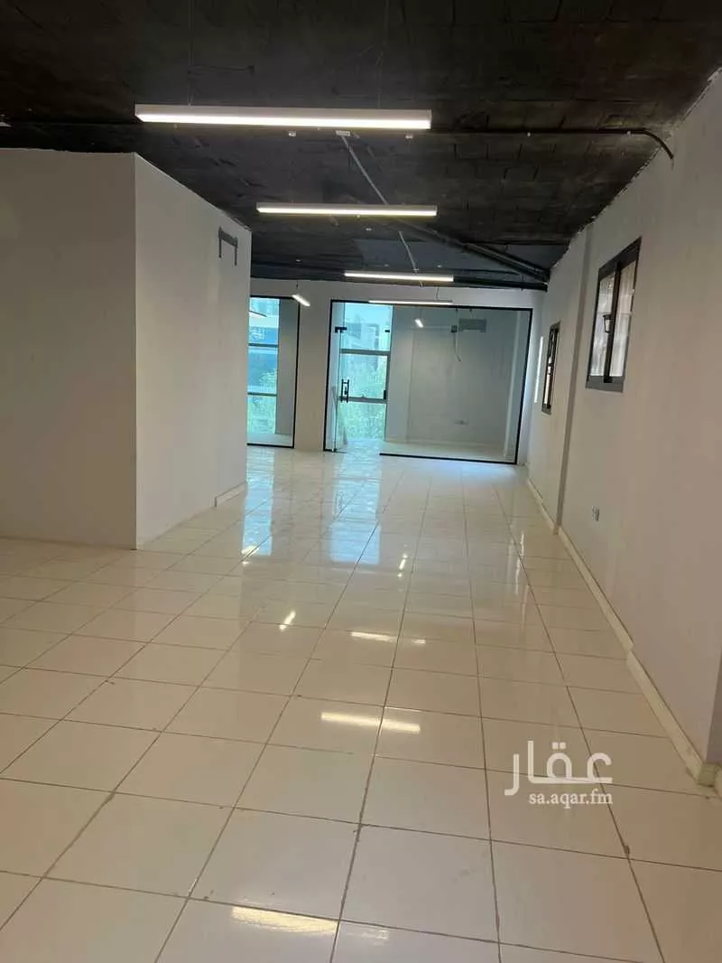 مكتب تجاري للإيجار في طريق العروبة ، حي السليمانية ، الرياض ، منطقة الرياض 1 صورة