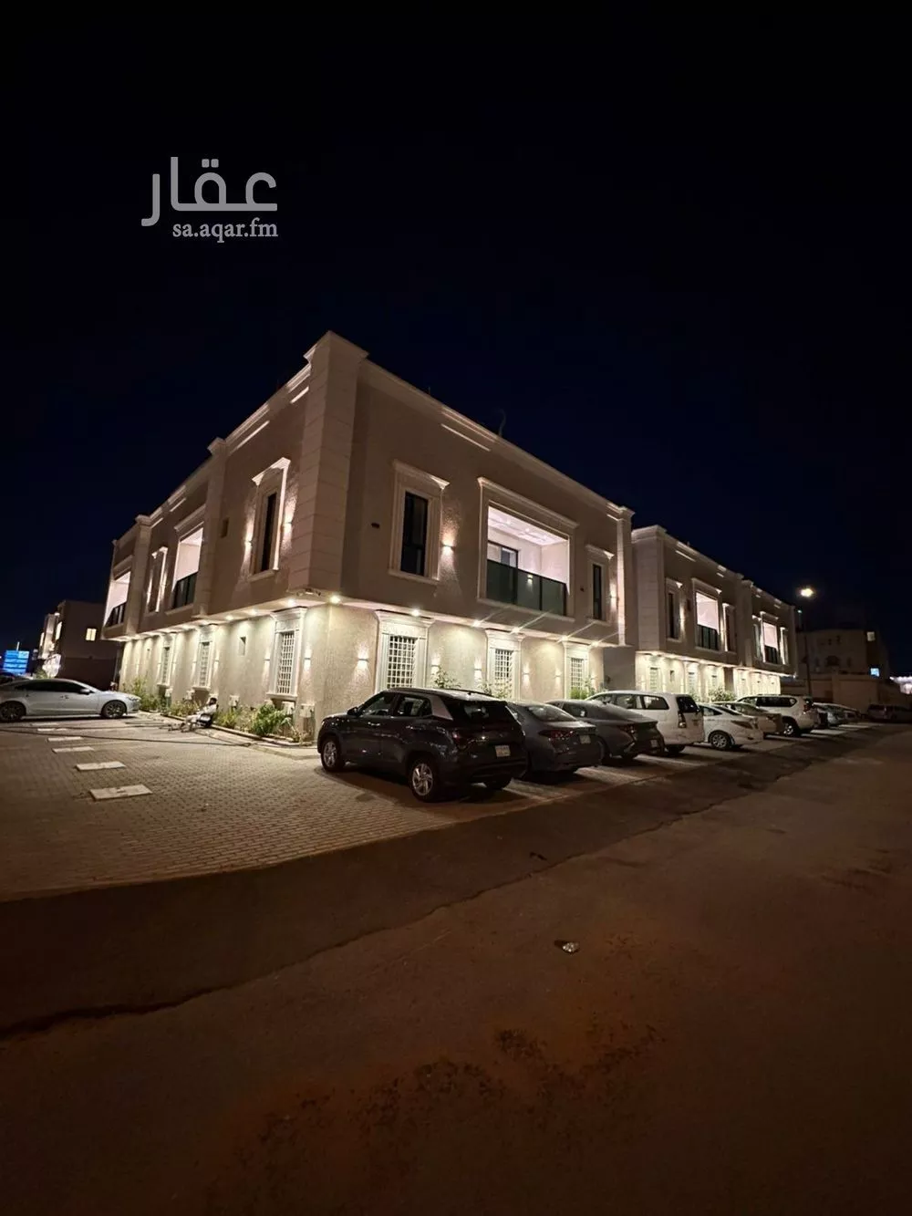 شقة للإيجار في شارع ابن شبه, حي القادسية, مدينة الرياض, منطقة الرياض 1 صورة