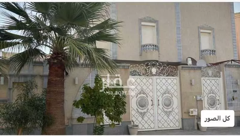 أرض للبيع في شارع بيروت, حي العاصمة, مدينة امارة منطقة الرياض - الدرعيه, منطقة الرياض 1 صورة