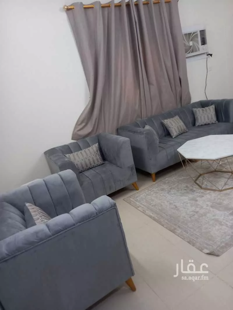 شقة للإيجار في شارع الخفجي, حي اليرموك, مدينة الرياض, منطقة الرياض 1 صورة