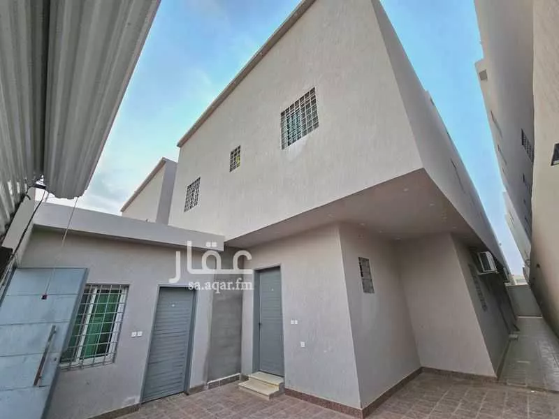 دور للإيجار في شارع وادي العمارية, حي القادسية, مدينة الرياض, منطقة الرياض 1 صورة