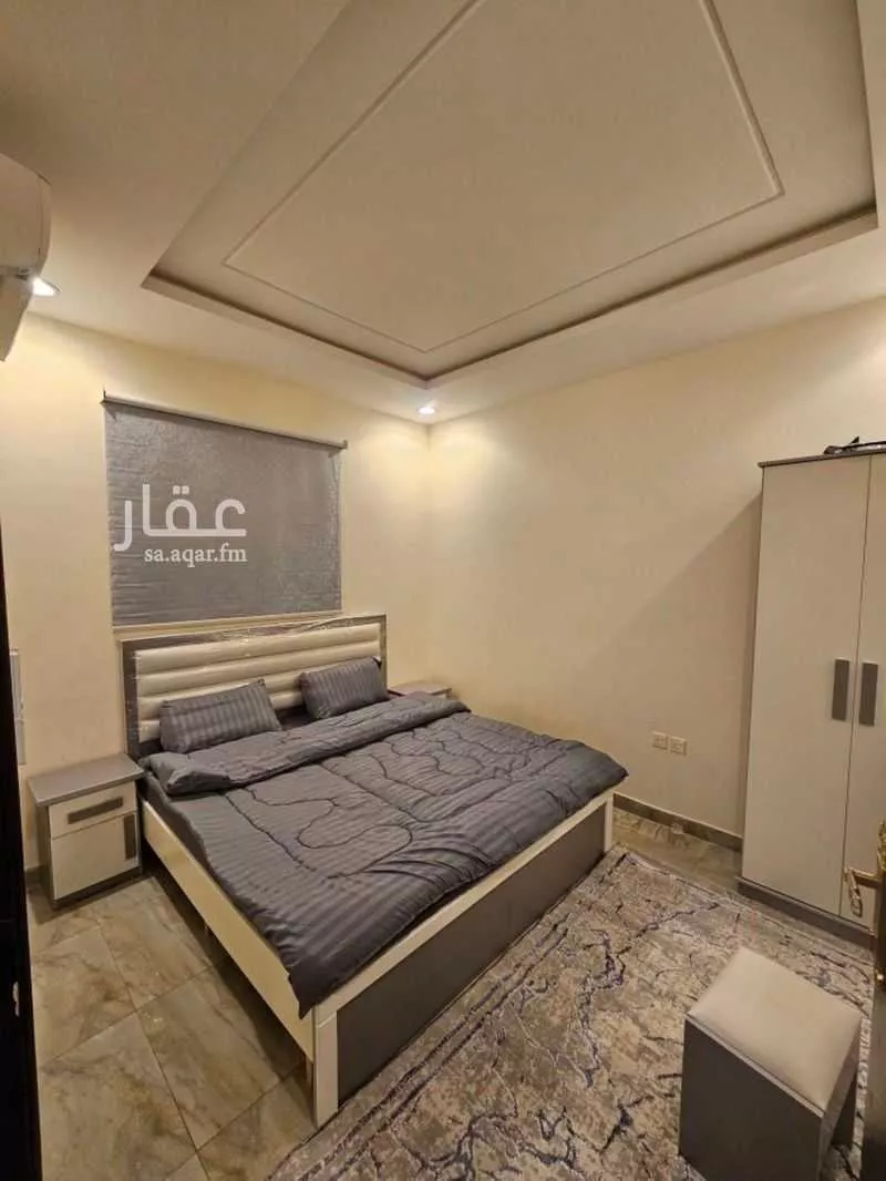 شقة للإيجار في شارع أحمد الثعلبي, حي النرجس, مدينة الرياض, منطقة الرياض 1 صورة