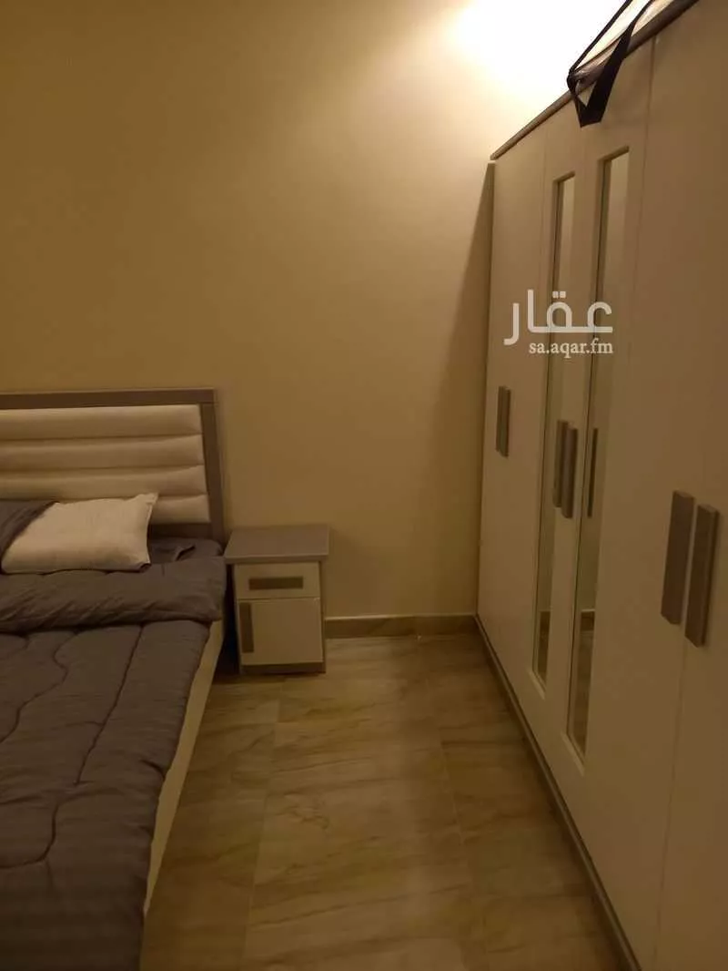 شقة للإيجار في شارع أحمد الثعلبي, حي النرجس, مدينة الرياض, منطقة الرياض 1 صورة