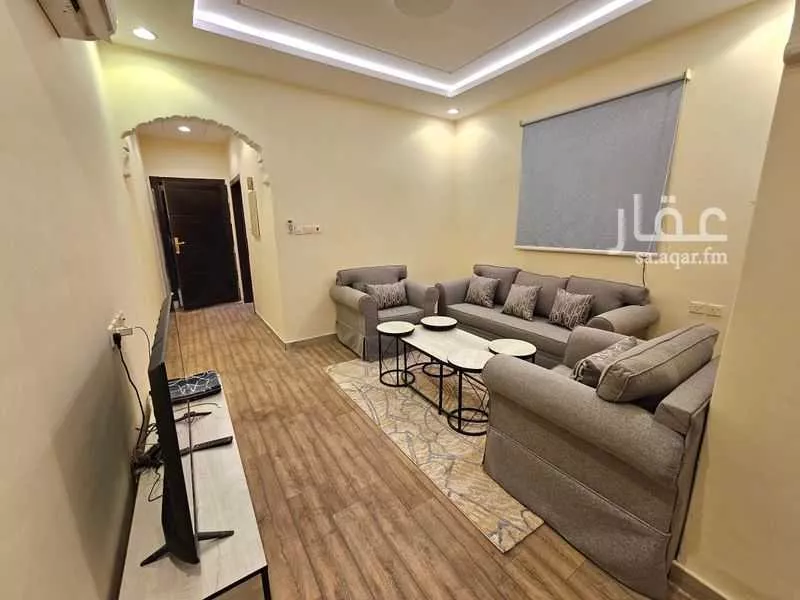 شقة للإيجار في شارع أحمد الثعلبي, حي النرجس, مدينة الرياض, منطقة الرياض 1 صورة