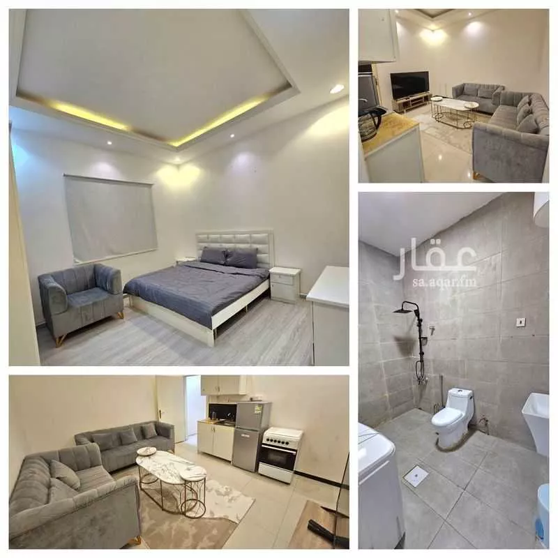 شقة للإيجار في شارع الأفاضلة, حي الملقا, مدينة الرياض, منطقة الرياض 1 صورة