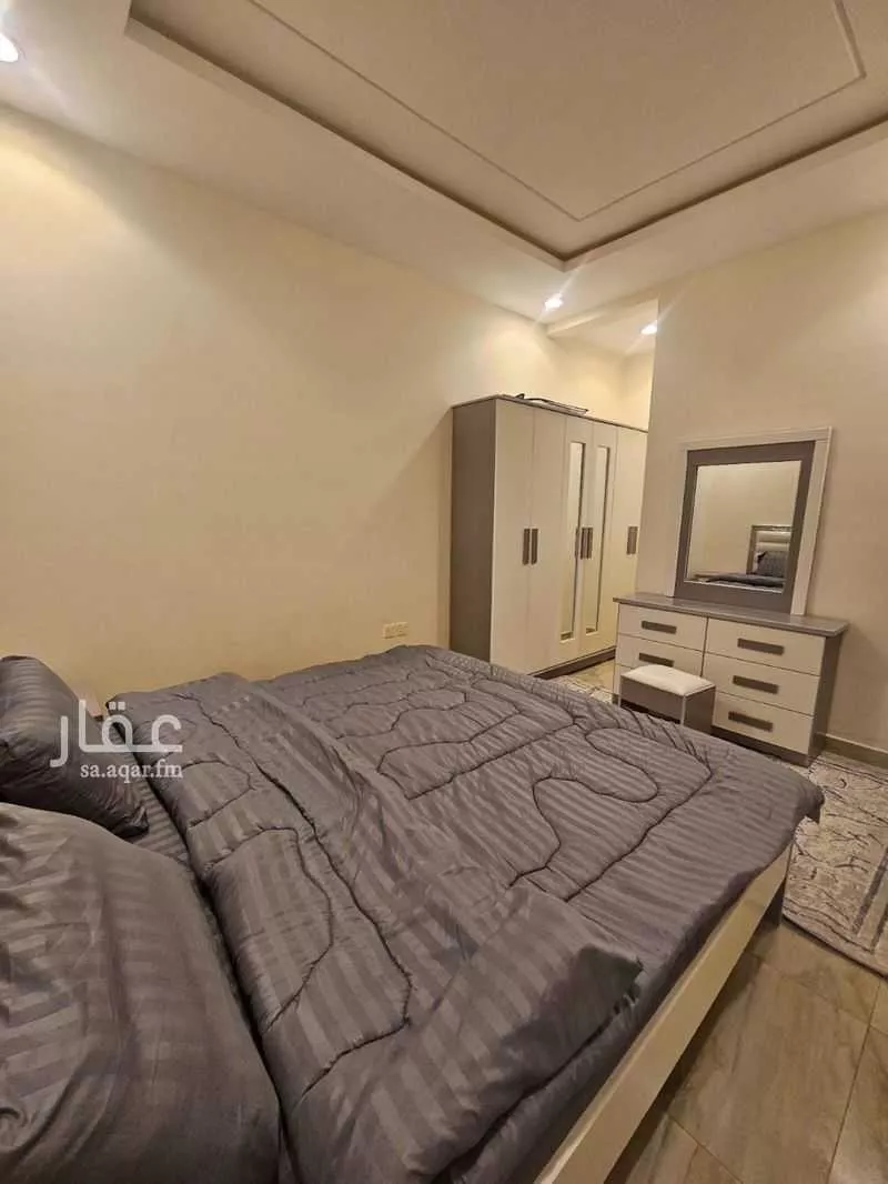 شقة للإيجار في شارع أحمد الثعلبي, حي النرجس, مدينة الرياض, منطقة الرياض 1 صورة